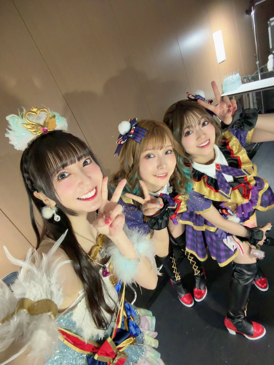 🎀あん🎀 tweet media