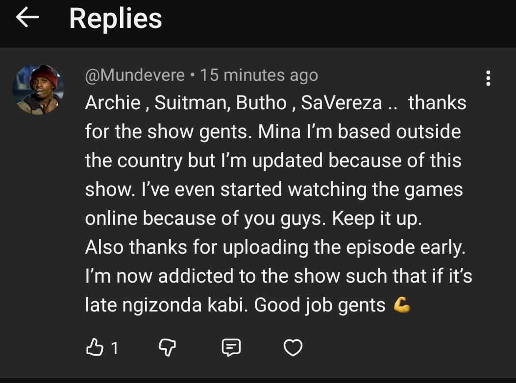 Dab Three Events tweet media