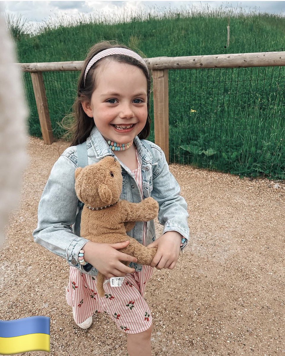 Daniel Krotevych tweet media