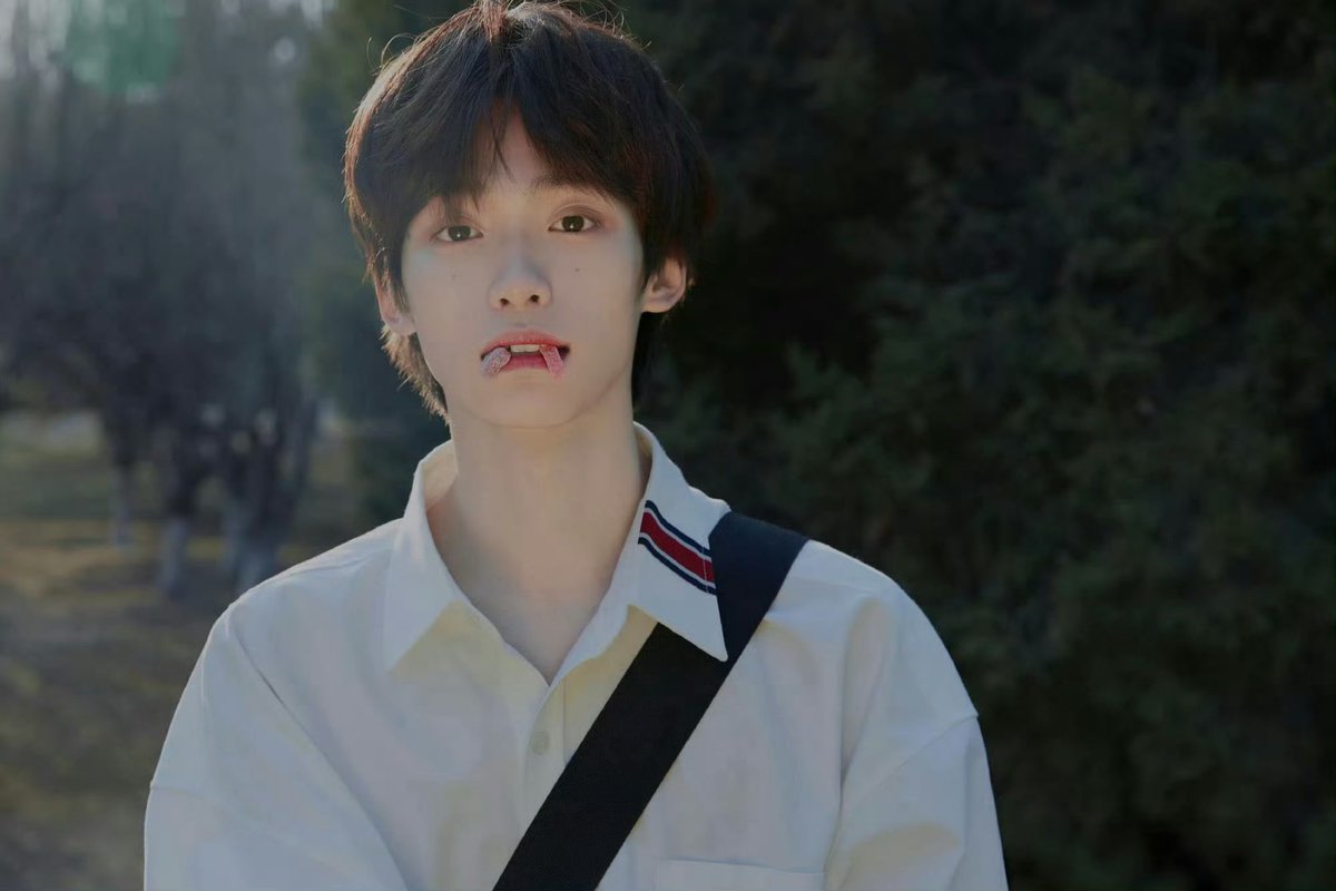 Daily Ziyu 🔮 tweet media