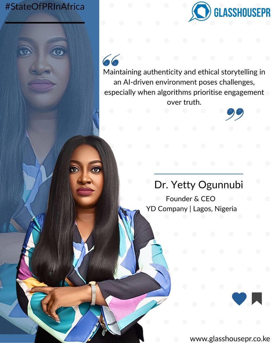 Glass House PR tweet media