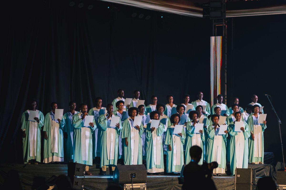 Gideon N. Mupende tweet media