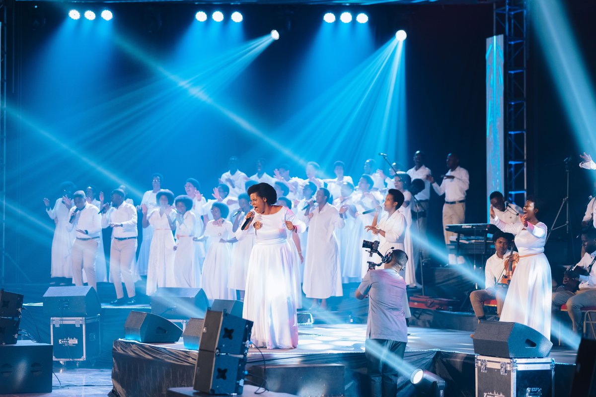 Gideon N. Mupende tweet media