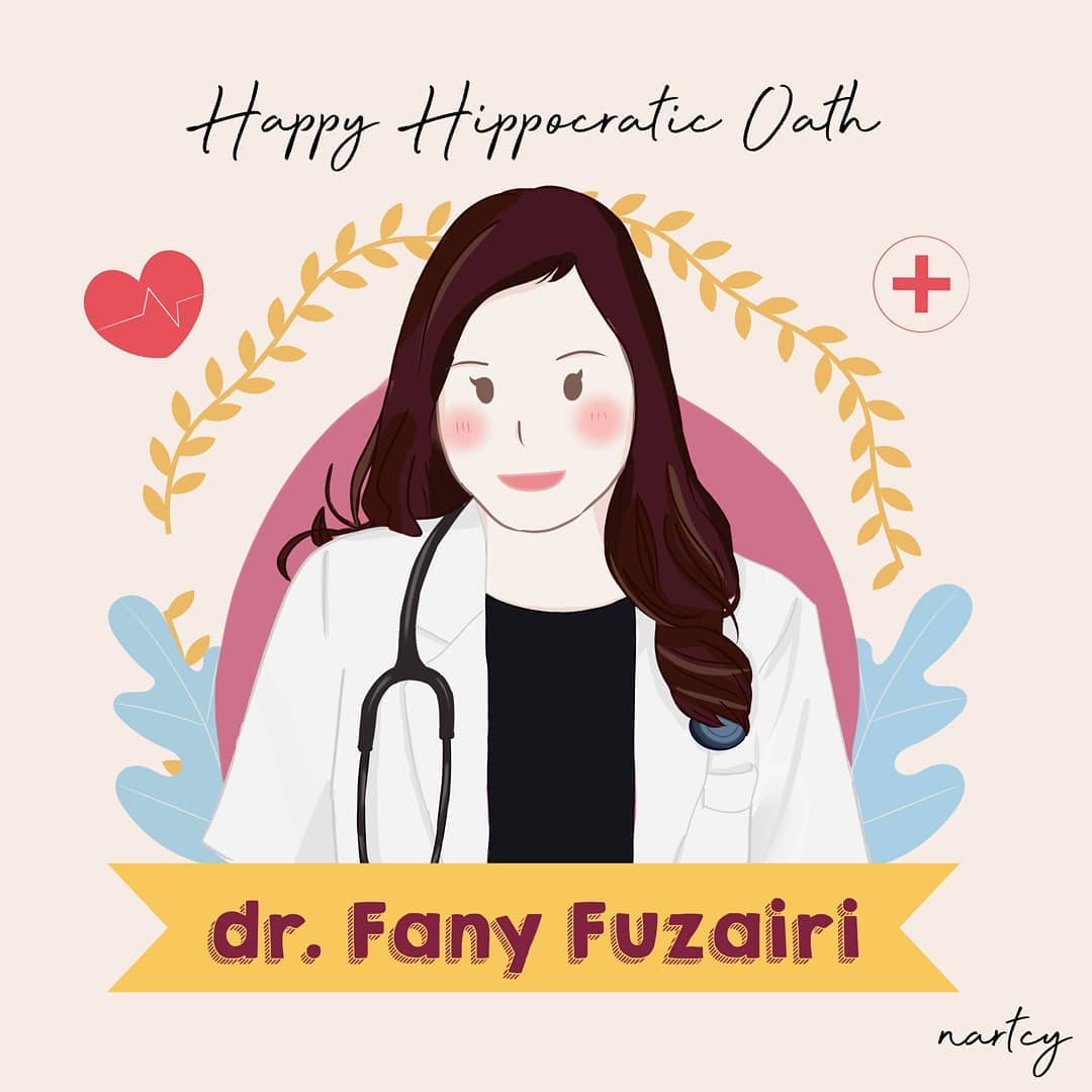 nartcynartcy's tweet photo. COMMISSION OPEN🎓
Celebrate your graduation with a cute custom illustration💖
Perfect for gifts, posts, or memories ✨
DM to order!
#graduationart #commissionopen #customillustration #grad2026 #artcommission #doctorart #doctorlife #medicalgraduate #medstudent #hippocraticoath https://t.co/UoXYiLU3Le