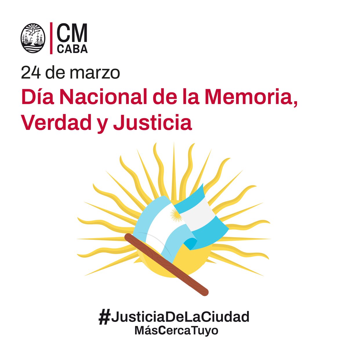 Consejo de la Magistratura CABA tweet media