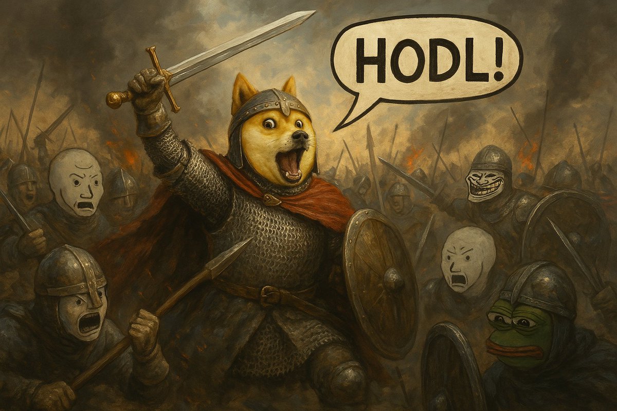 GoÐogeArmy ⚡ ☧ tweet media