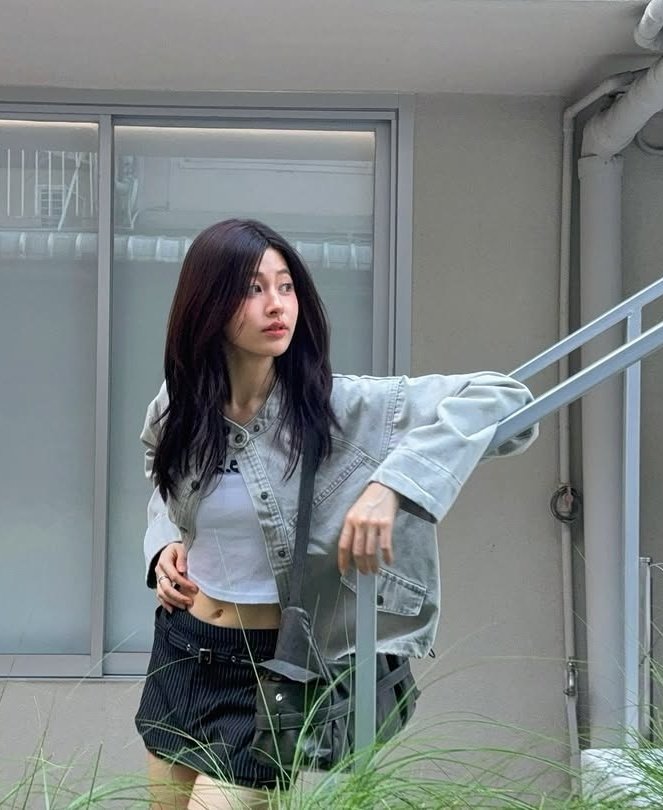 𝐉𝐞𝐧𝐦𝐢𝐞 ♡⁠ tweet media