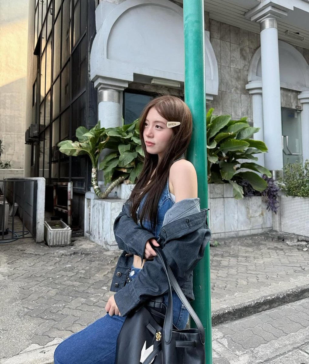 𝐉𝐞𝐧𝐦𝐢𝐞 ♡⁠ tweet media