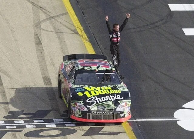 row_racing's tweet image. Kurt Busch - (3/24/2002)
#FoodCity500 🏁 #FirstTimeWinner 
#ItsBristolBaby