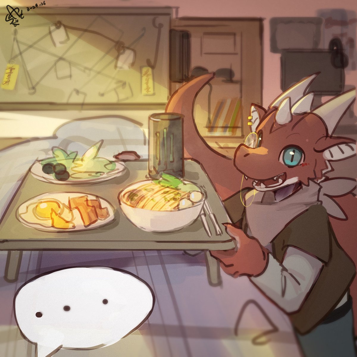 SaturnSamo! tweet media