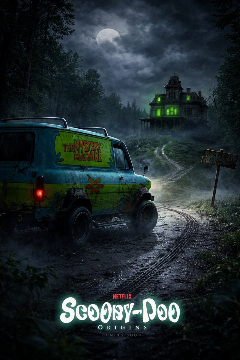 NORZI FILMS tweet media