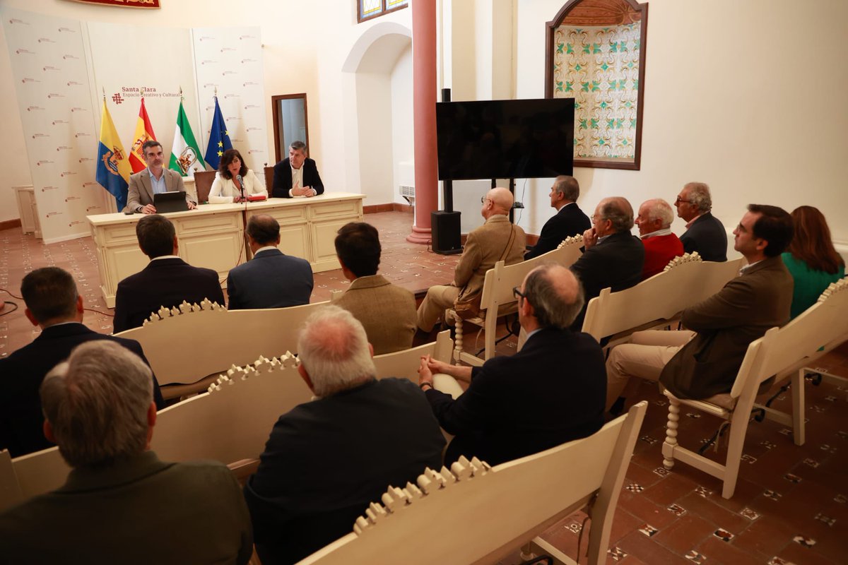 Apostar por un regadío moderno, eficiente y competitivo es apostar por el futuro de #Andalucía: más oportunidades, más sostenibilidad y más fuerza para nuestro campo.