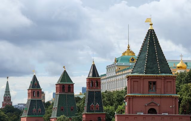 الكرملين: أي امتداد لحرب إيران إلى بحر قزوين أمر سلبى ونرى تصريحات متناقضة من أميركا وإيران حول المفاوضات