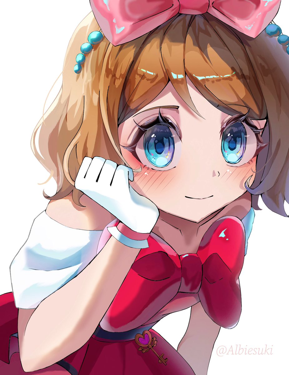 祝刻愛ウルジュ tweet media