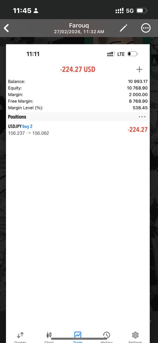 Andrε ₰📈 tweet media