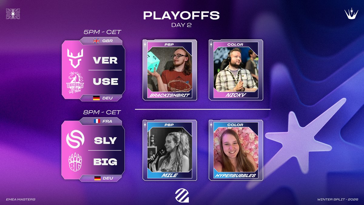 The EUniverse tweet media