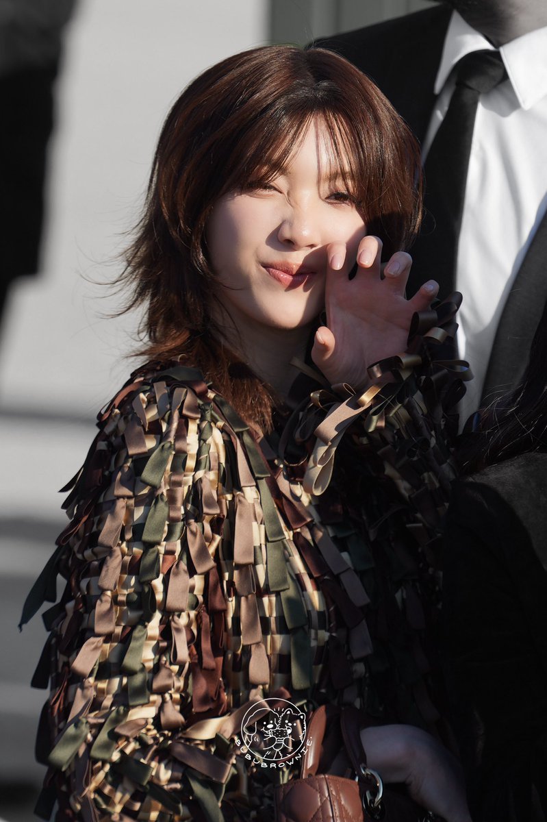 Mone’ De Omelette ~PFW~🔥 🍳🇫🇷 tweet media