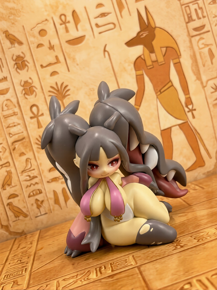 Moc King Idplayer tweet media