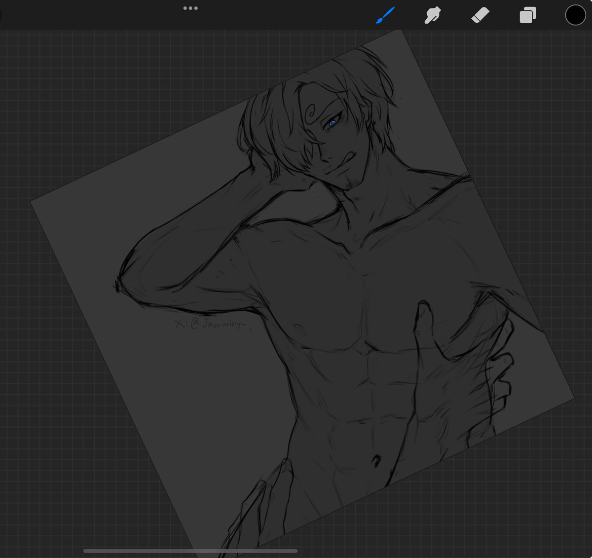 #zosan

#ワンピース  #onepiece
#サンジ  #sanji