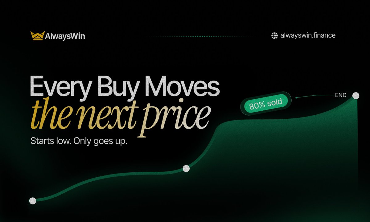 AlwaysWin.Fi tweet media