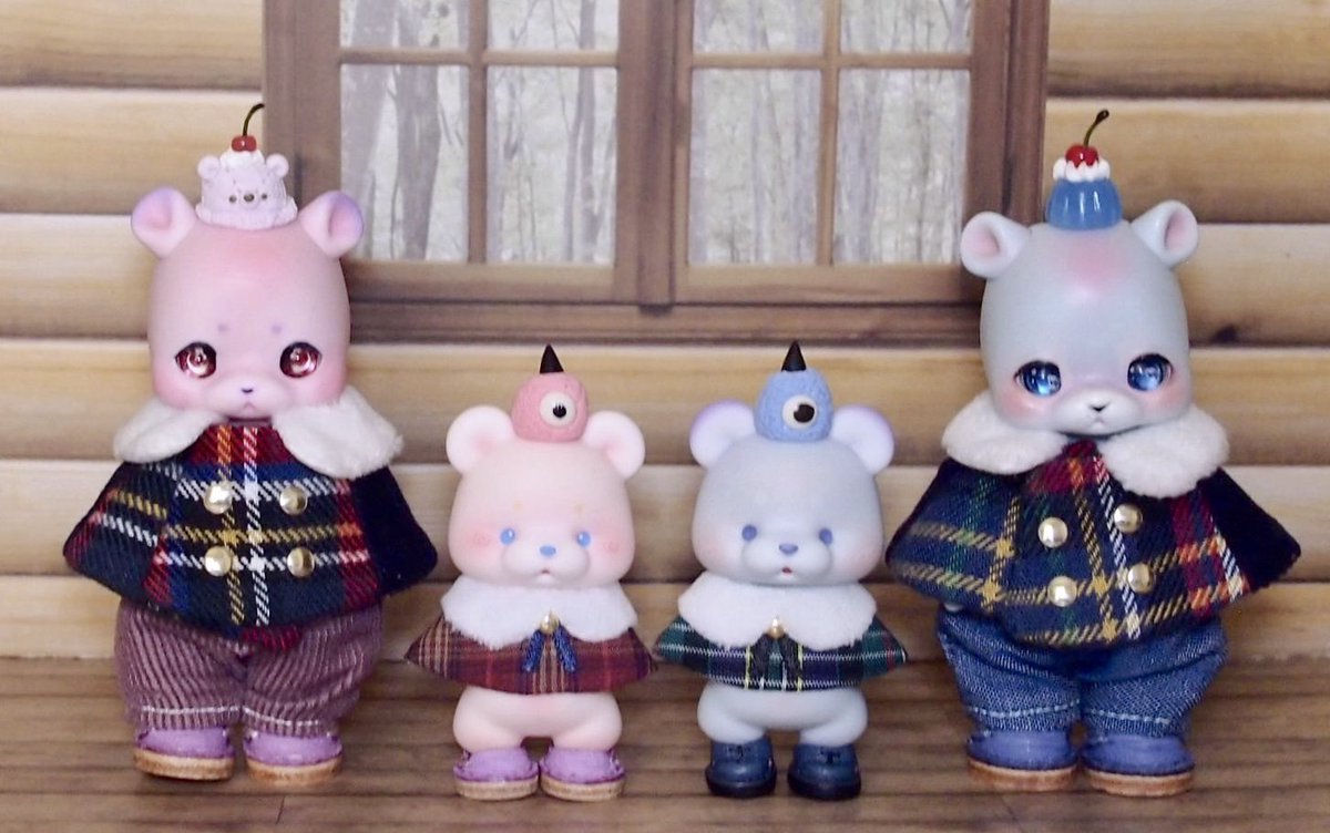 Kにゃん tweet media