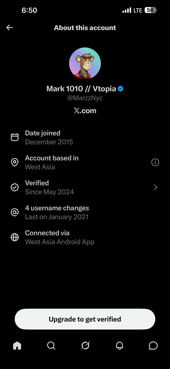 Darius the TRUE Starborn tweet media