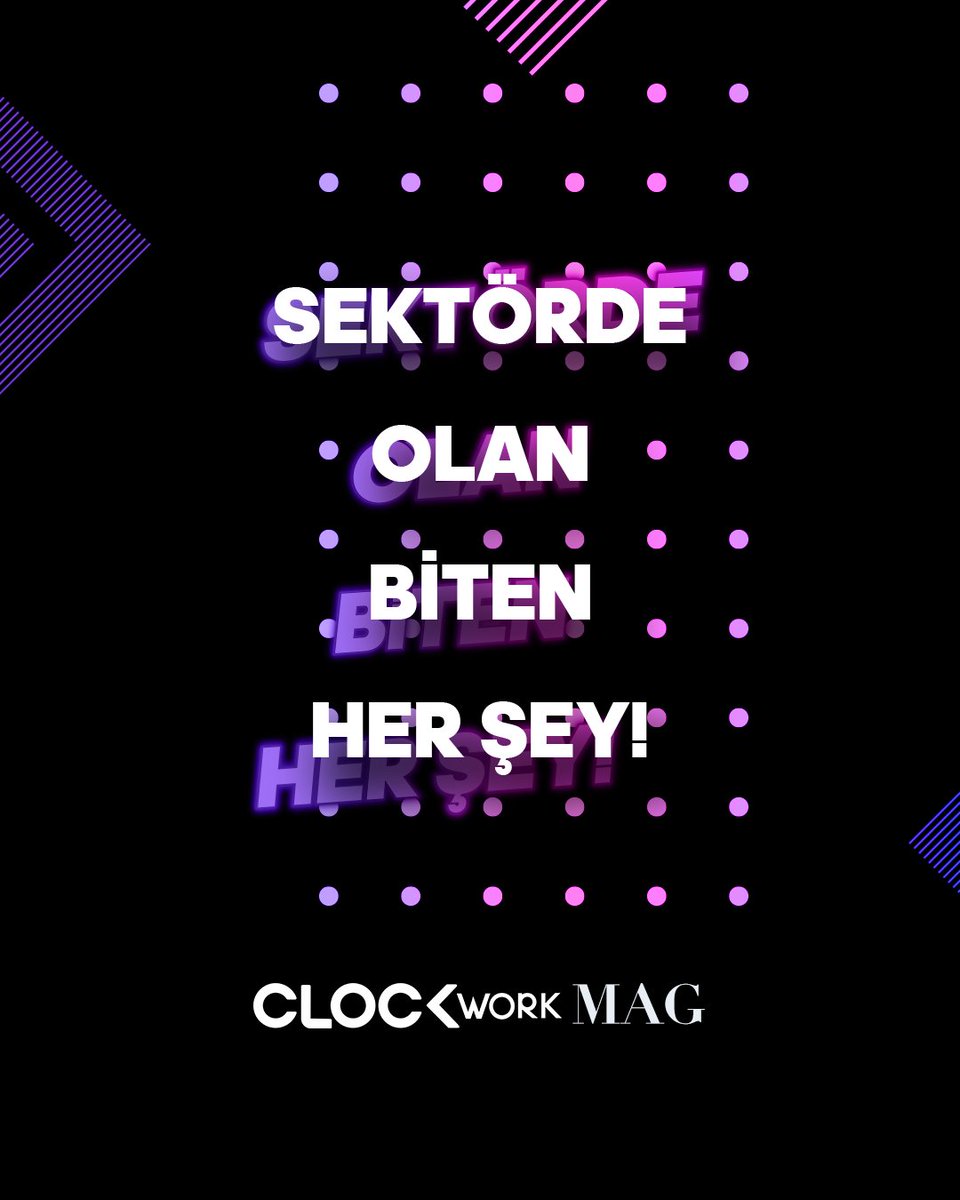 Clockwork tweet media