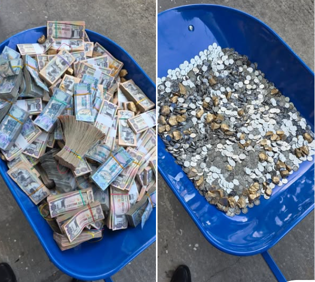 Demerara Waves Online News- Guyana tweet media