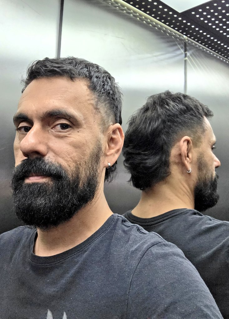 Marcio Rolíngua de Chicote tweet media