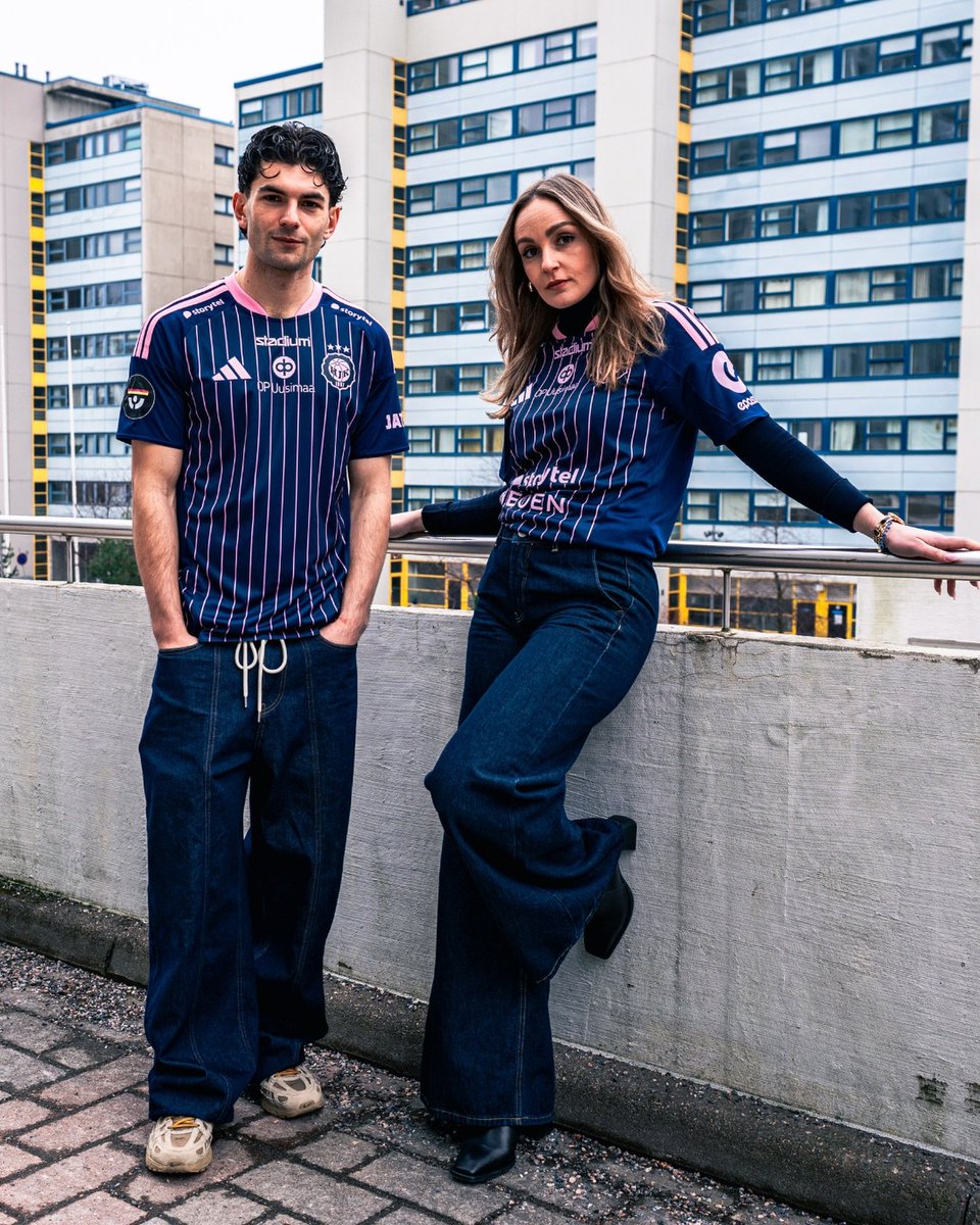 Football Shirt News🌍 tweet media