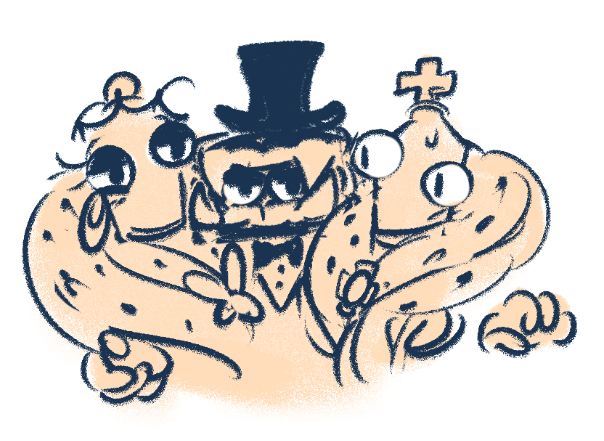 Onionsu #1 potential man artist tweet media