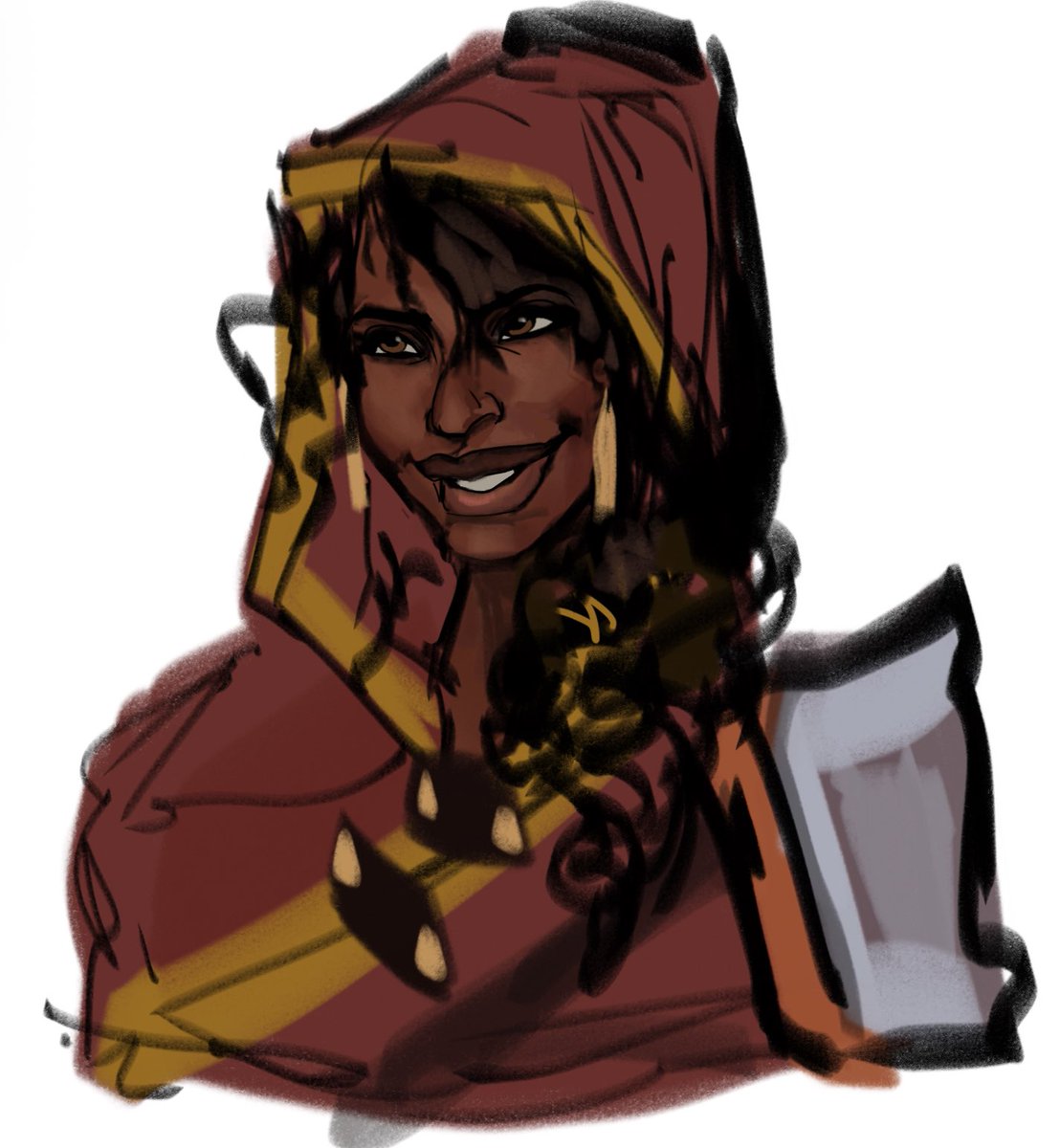 queam🇸🇴 is playing dai tweet media