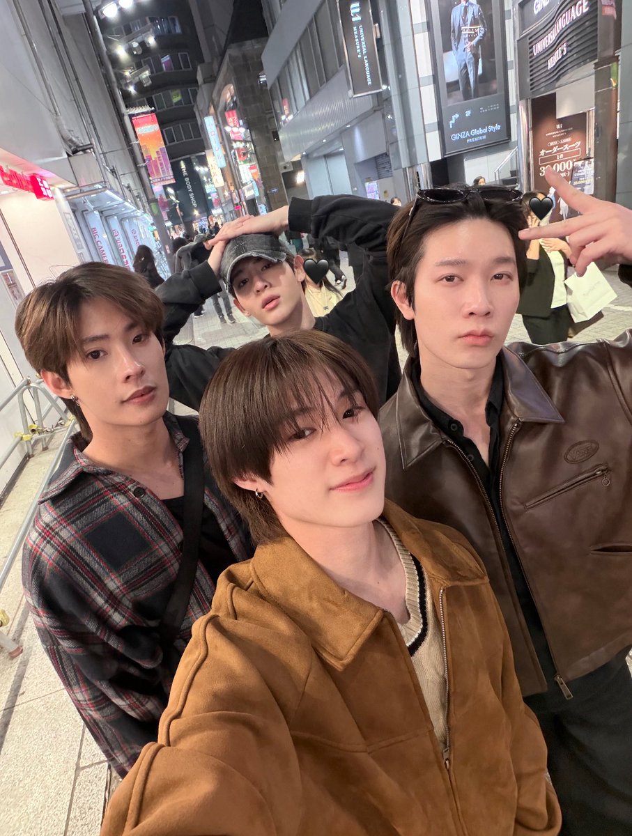 Nat ;) น้องแจมแจมแจม ft. ไนท์ 🥸 tweet media