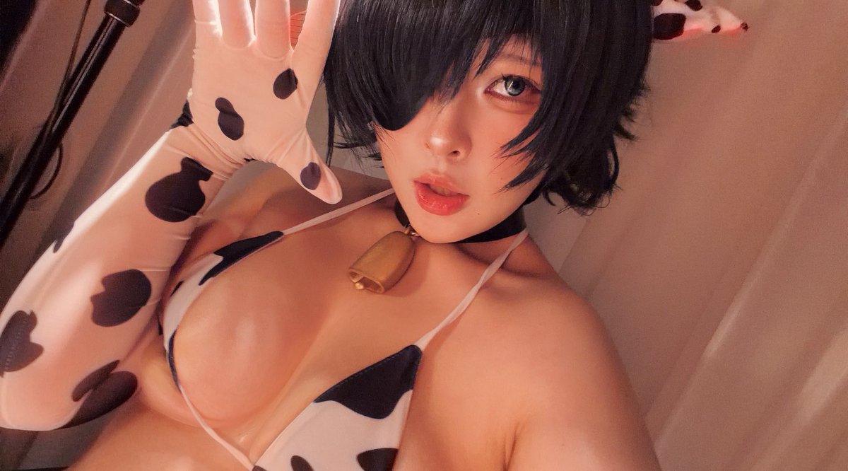 🍈メロン_レア🍈 tweet media