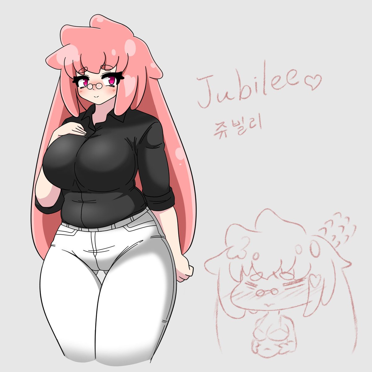 L.주빌(Ju_vil) tweet media