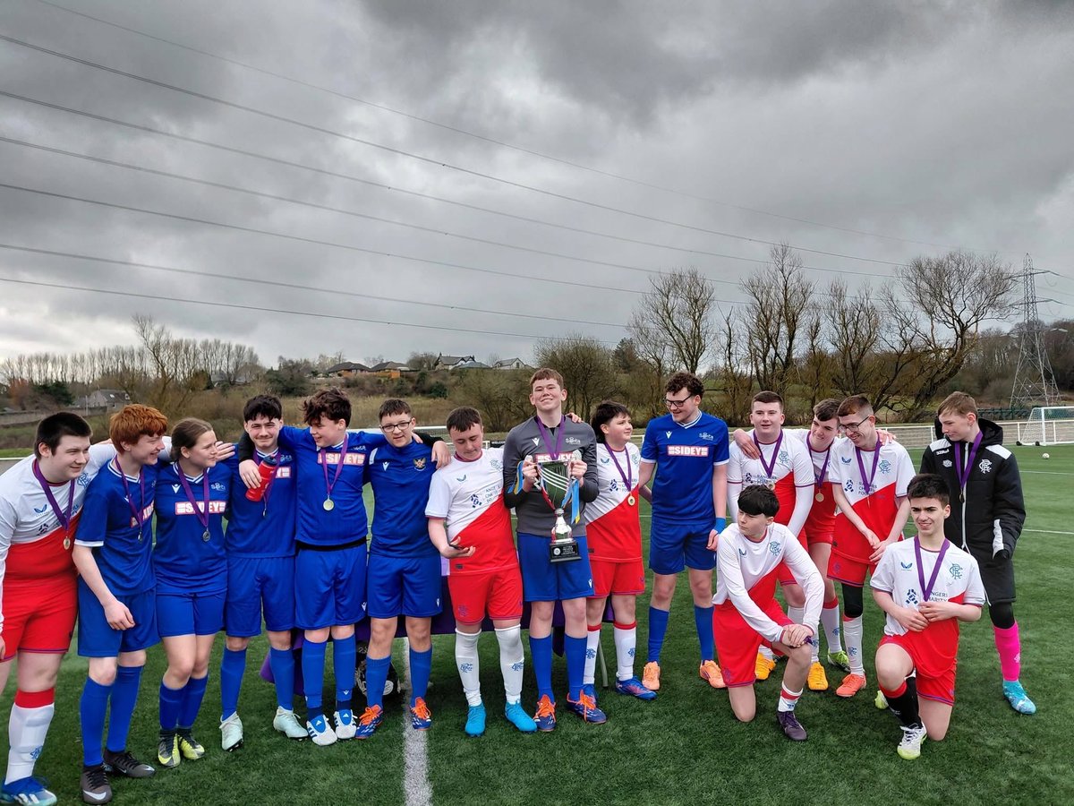 TeamUnitedSco's tweet photo. Football was the real winner at our recent National League Meetings⚽️

Congratulations to all of the fantastic teams who participated🎉

Next up, The Scottish Cup 👀🏆 https://t.co/Zq10hKtwDk