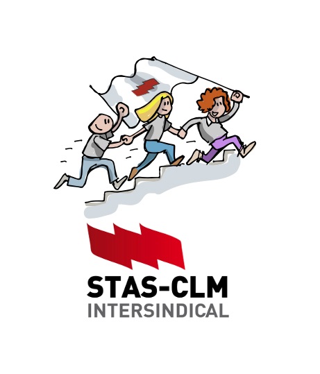 Sindicato STAS-CLM tweet media