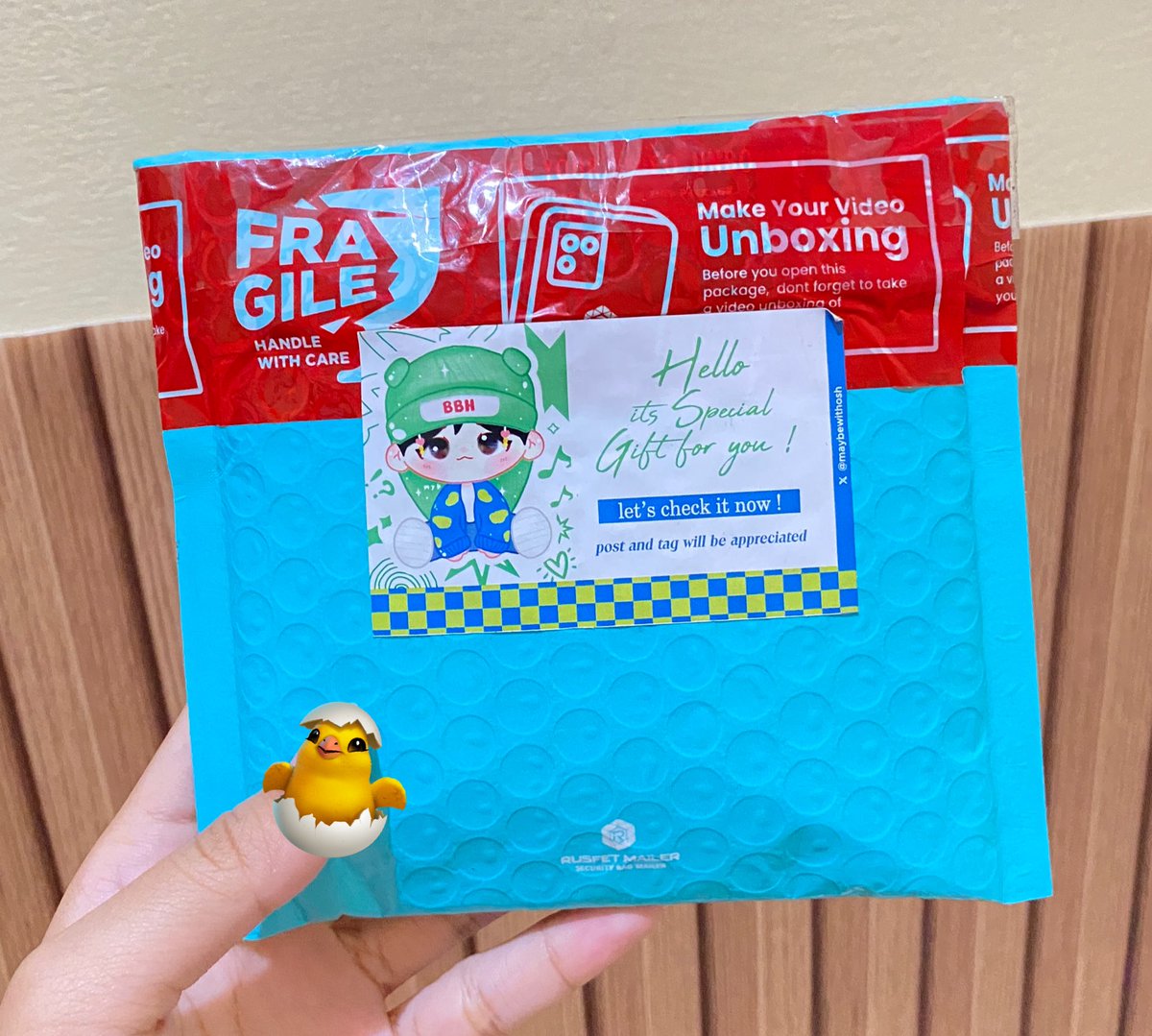 nanas ୨ৎ tweet media