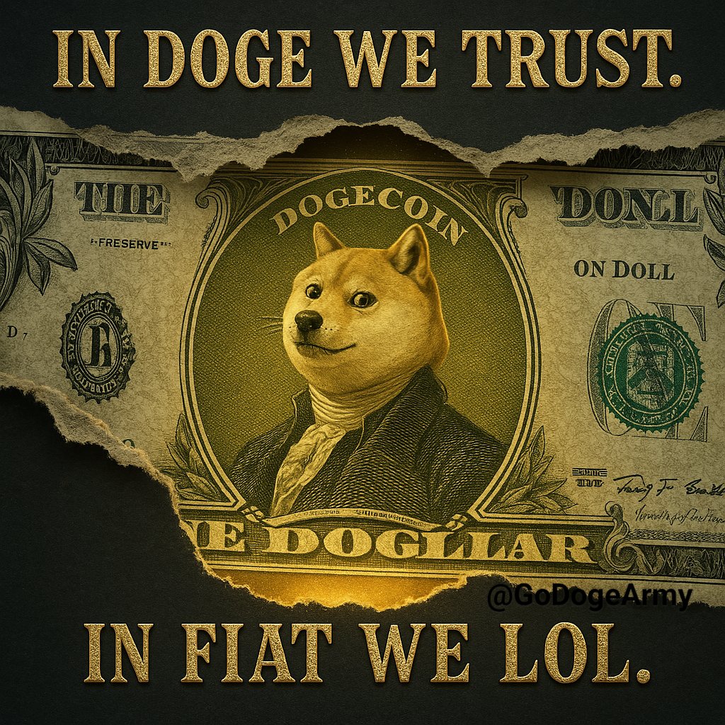 GoÐogeArmy ⚡ ☧ tweet media