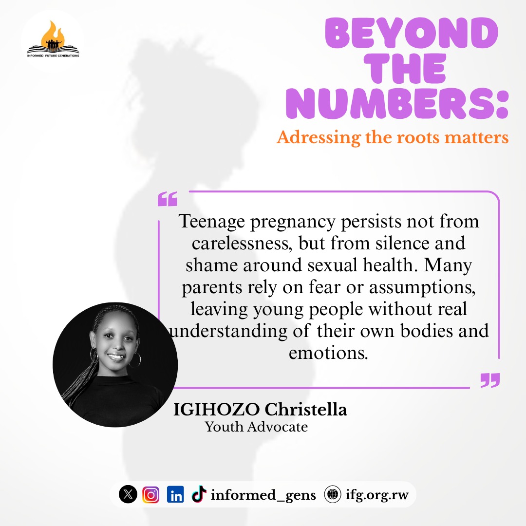 Informed Future Generations tweet media