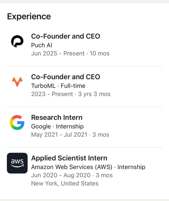 Praveen Kumar tweet media