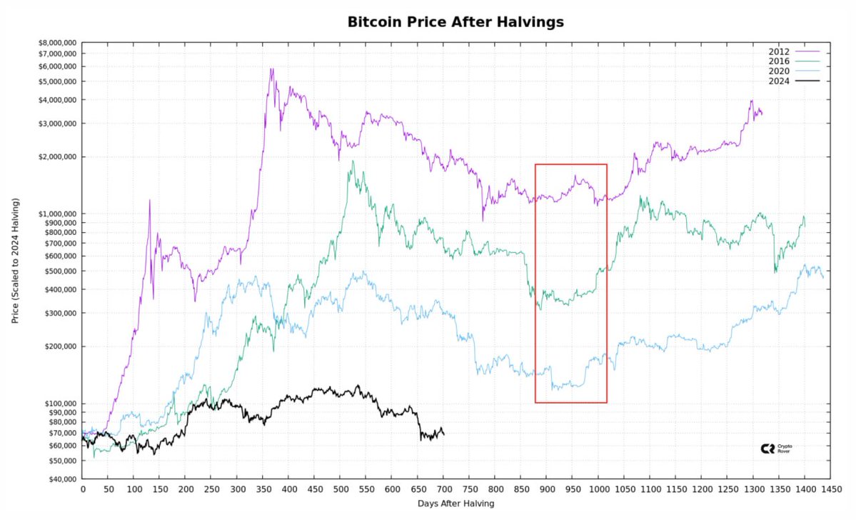 Crypto Rover tweet media
