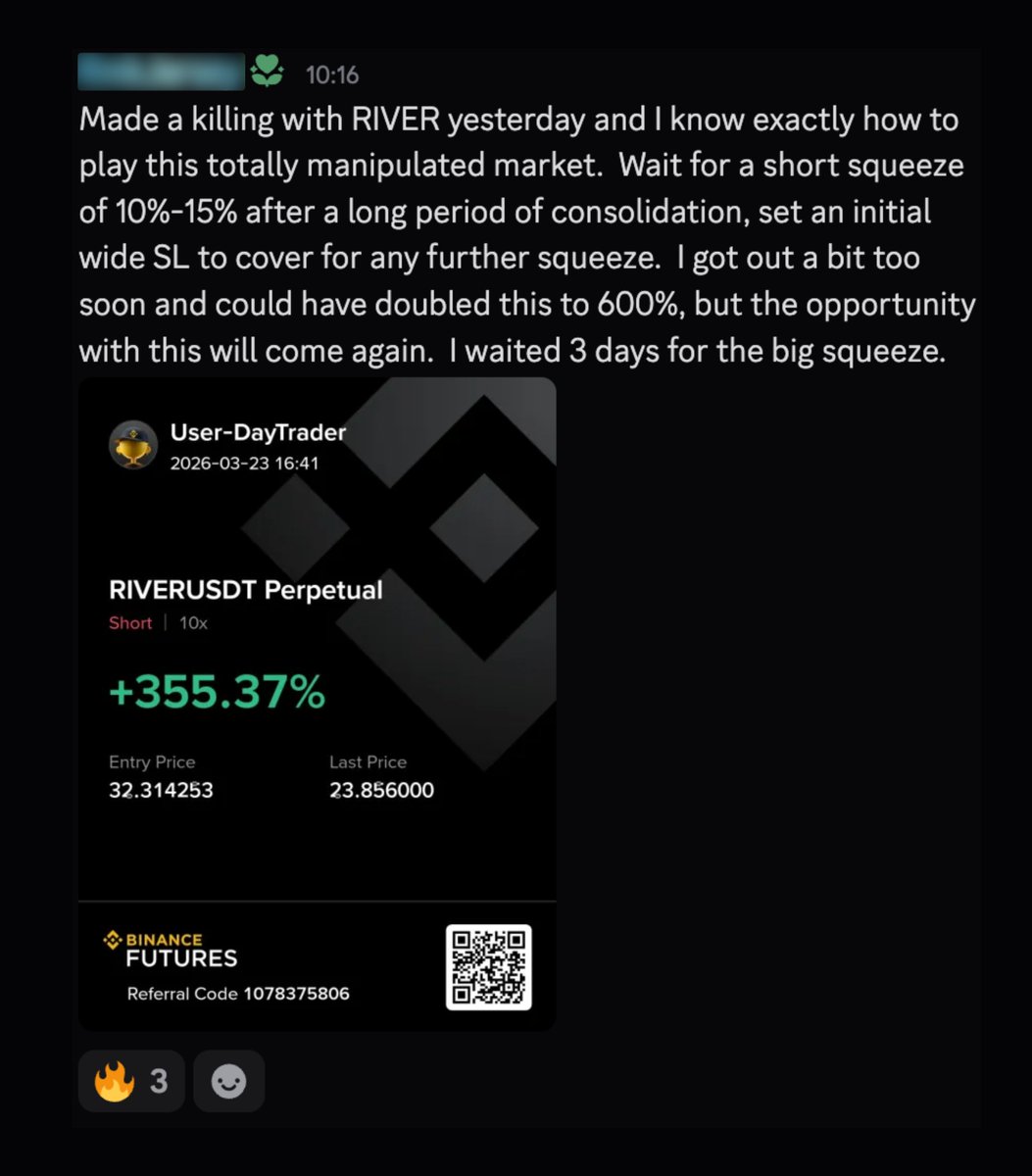 Chart Hackers tweet media