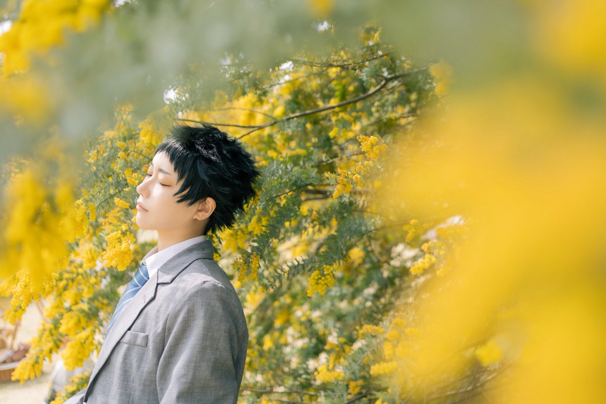 ねねᒼᑋªⁿ♥︎4/4a!,4/5仮染街🐱 tweet media