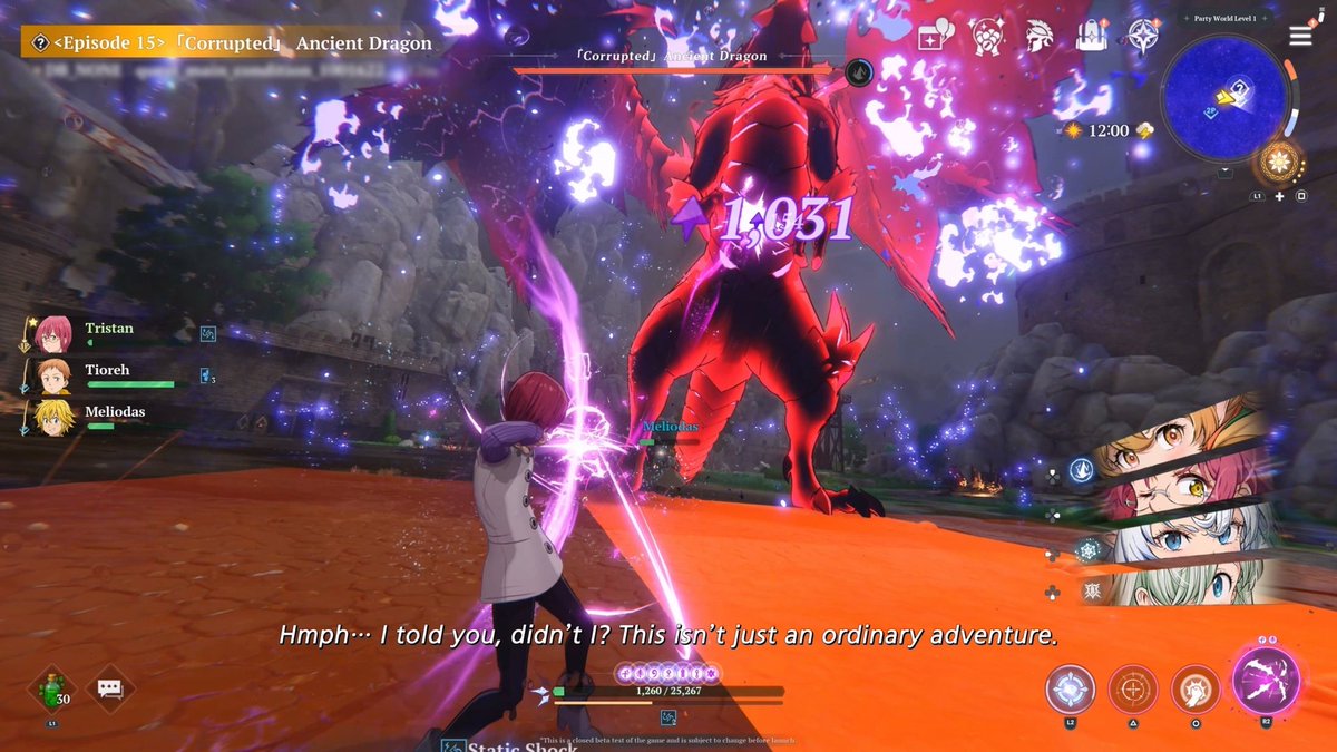 Daily Brant AHOY tweet media