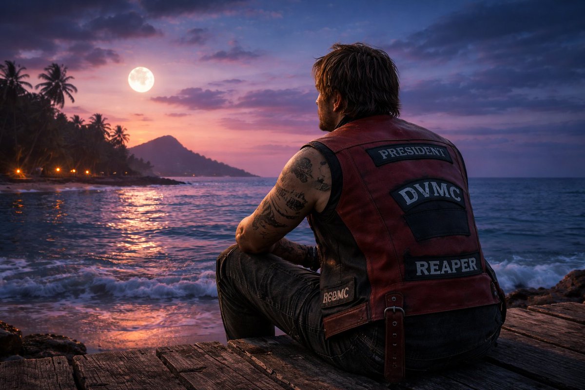 Eric 'Diablo' Murillo tweet media