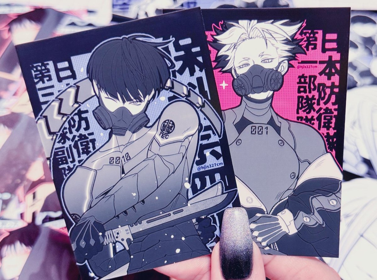 さぶしだ tweet media