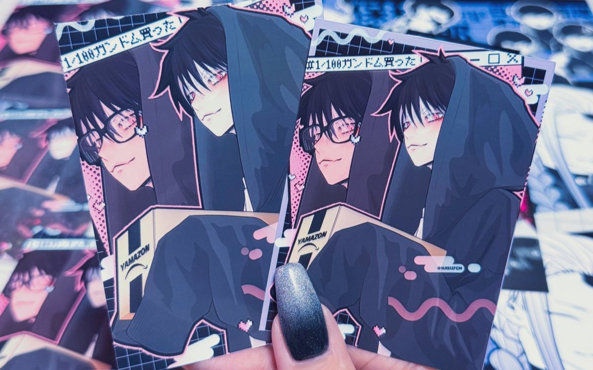 さぶしだ tweet media