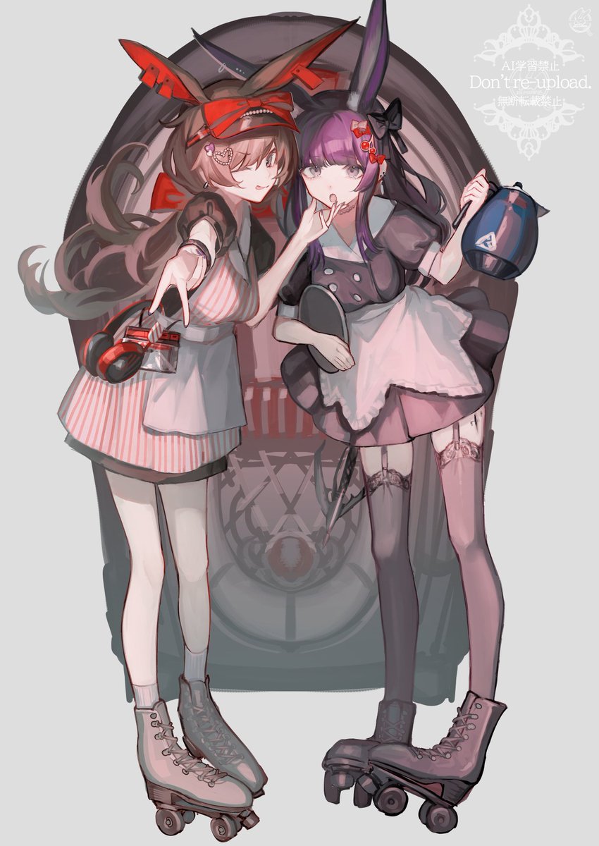 覚醒ヘモリーナ@Skeb tweet media