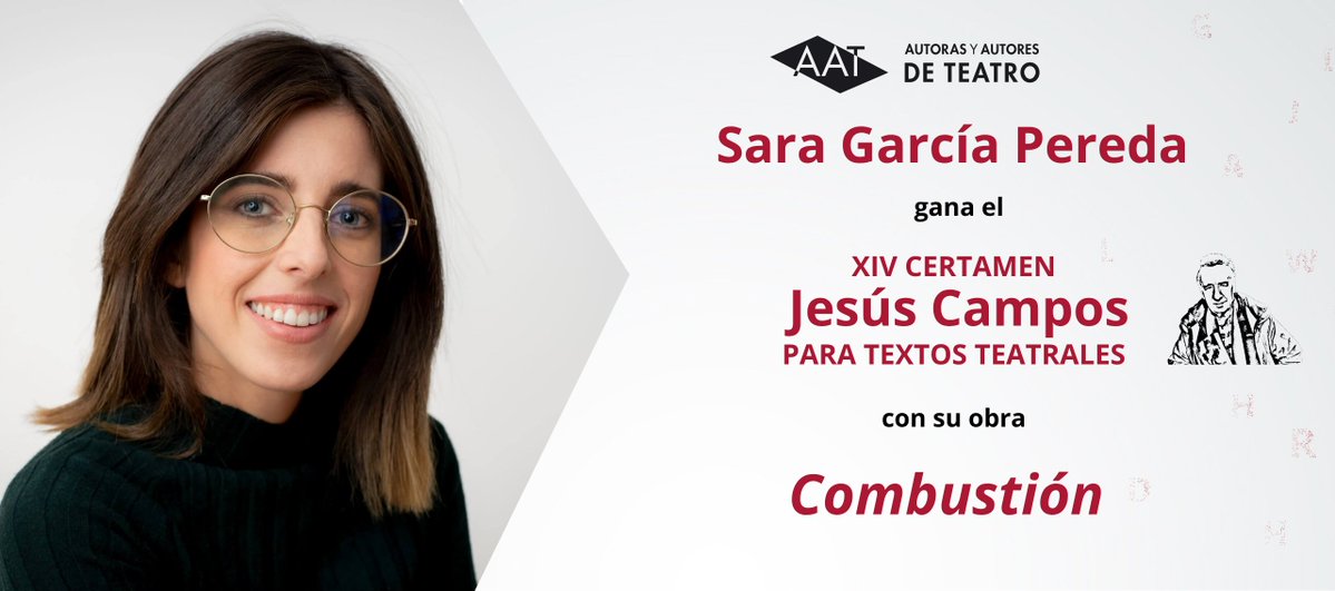 Autoræs de Teatro tweet media